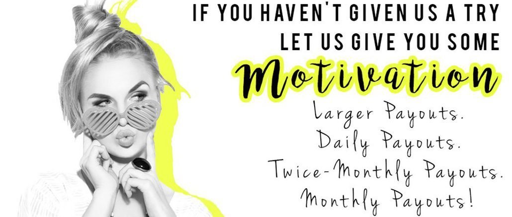 IWantClips November Promotion IWantClips November Promotion