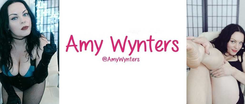 Amy Wynters Amy Wynters