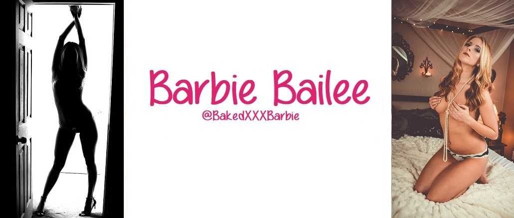 Barbie Bailee Barbie Bailee