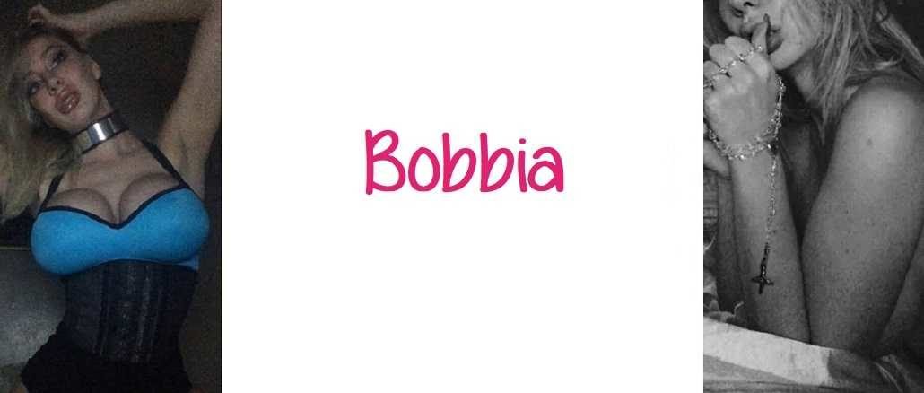 Bobbia Bobbia