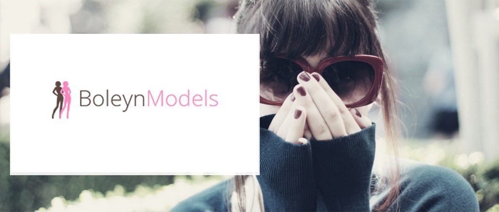 BoleynModels BoleynModels