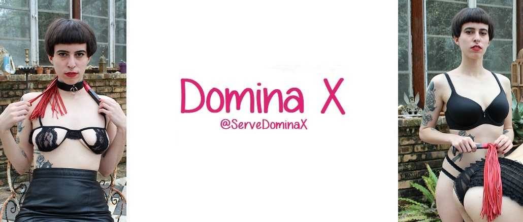 Domina X Domina X