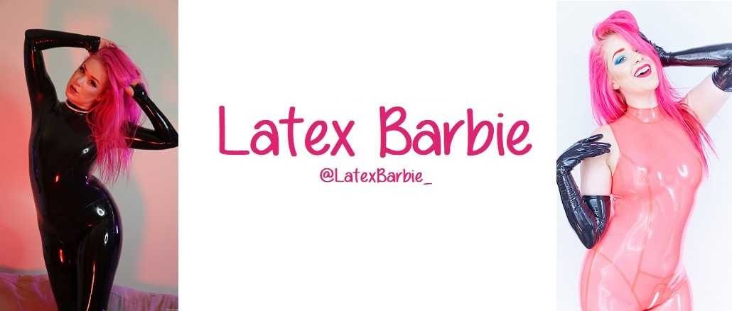 Latex Barbie Latex Barbie