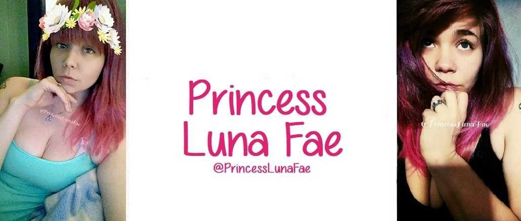 Princess Luna Fae Princess Luna Fae