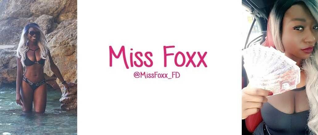 Miss Foxx Miss Foxx