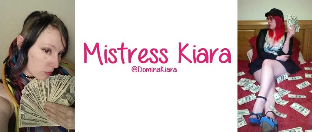 Mistress Kiara