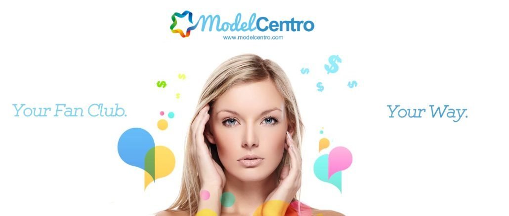 ModelCentro ModelCentro