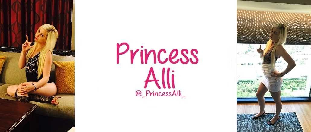 Princess Alli Princess Alli