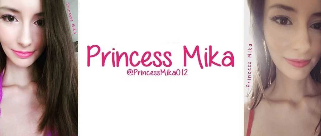 Princess Mika Princess Mika