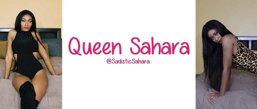 Queen Sahara