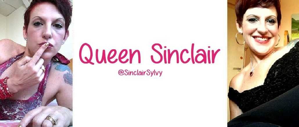 Queen Sinclair Queen Sinclair
