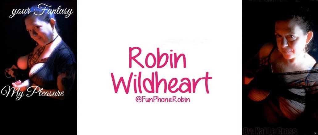 Robin Wildheart Robin Wildheart