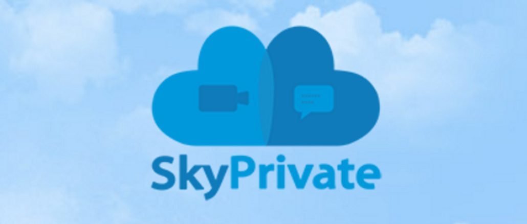 SkyPrivate SkyPrivate