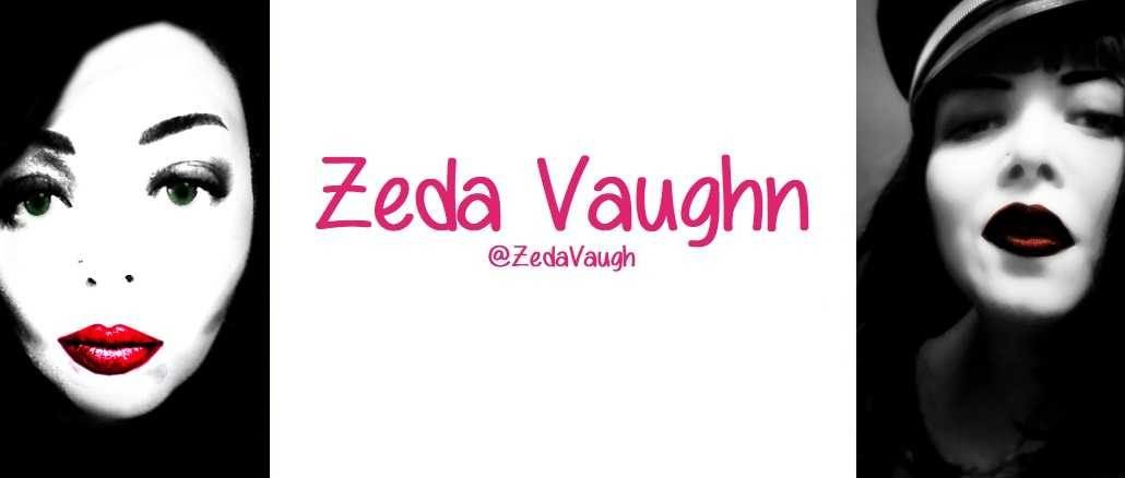Zeda Vaugh Zeda Vaugh