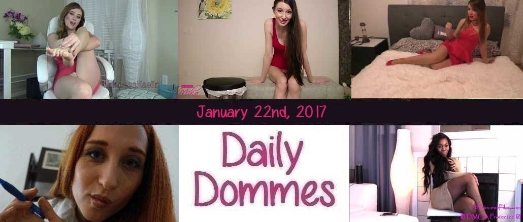 January 22nd, 2017 January 22nd, 2017