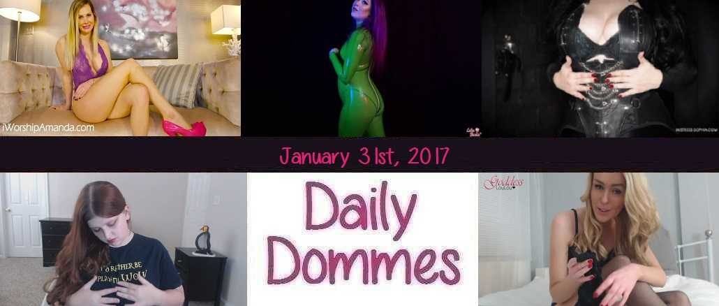 January 31st, 2017 January 31st, 2017