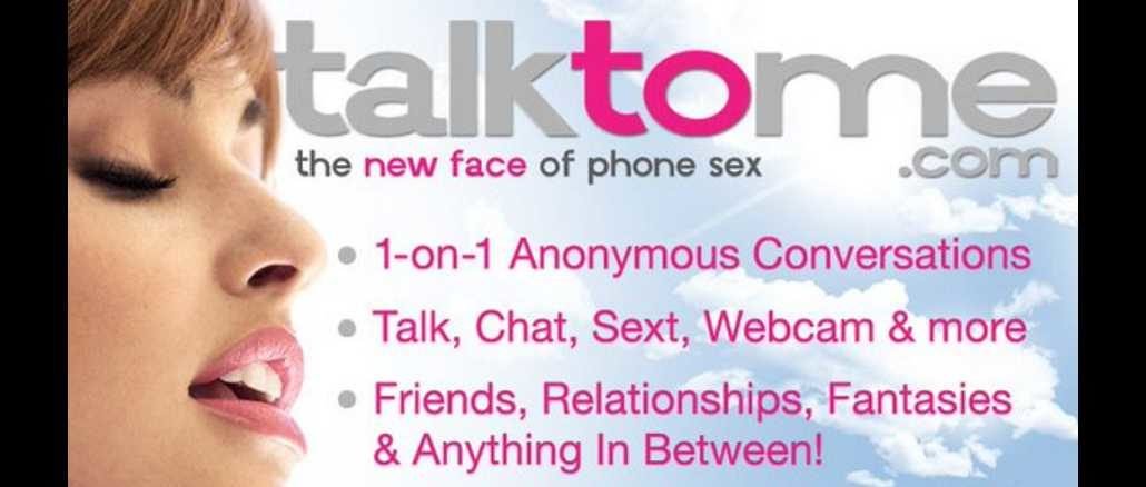 TalkToMe TalkToMe