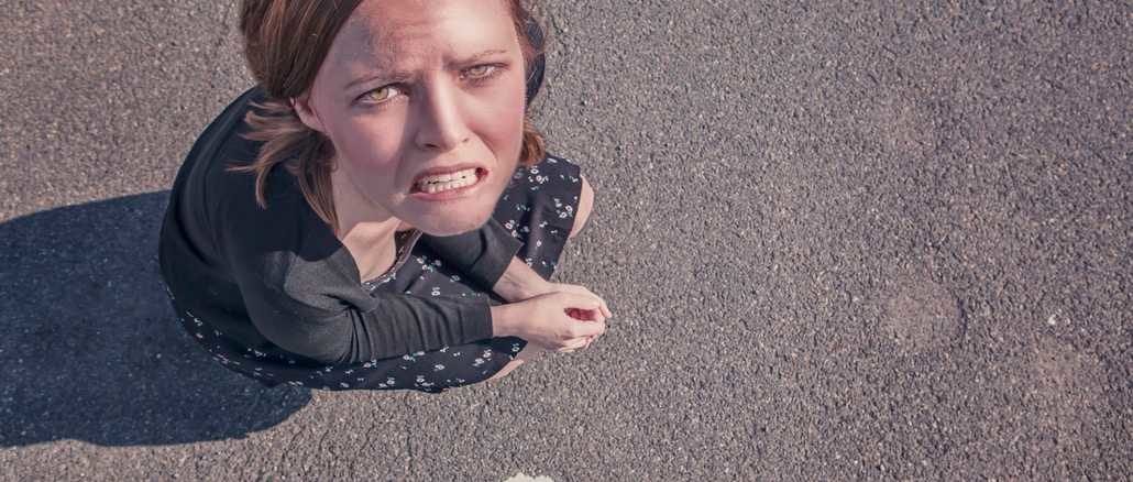 The Top 5 Miskates that New Dommes Make The Top 5 Miskates that New Dommes Make