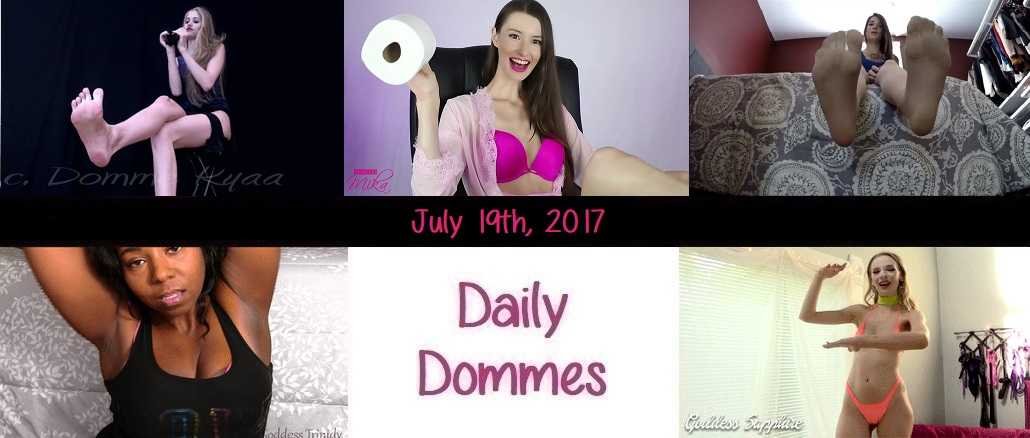 July 19th, 2017 July 19th, 2017