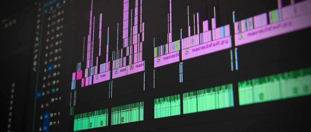 Video Editing Video Editing