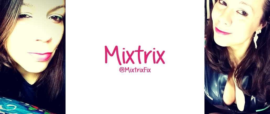 Mixtrix Mixtrix
