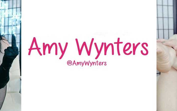 Amy Wynters