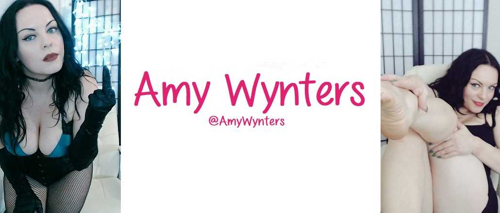 Amy Wynters