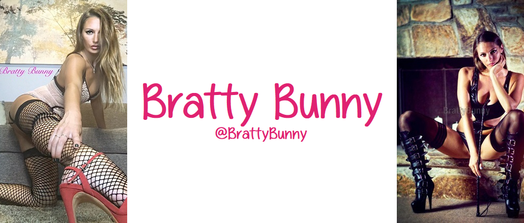 Bratty Bunny