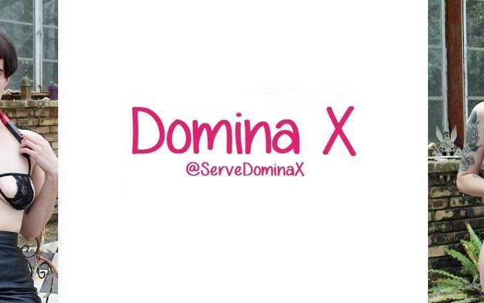 Domina X