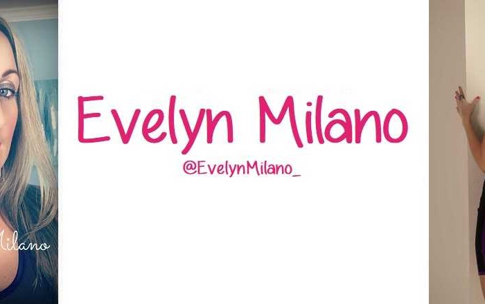 Evelyn Milano