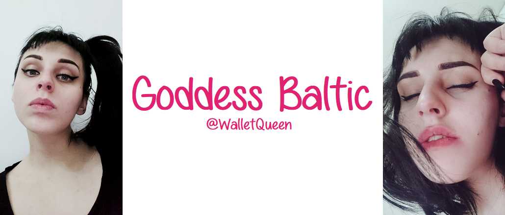 Goddess Baltic