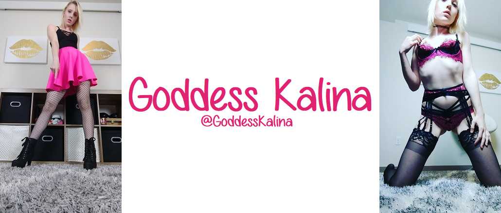 Goddess Kalina