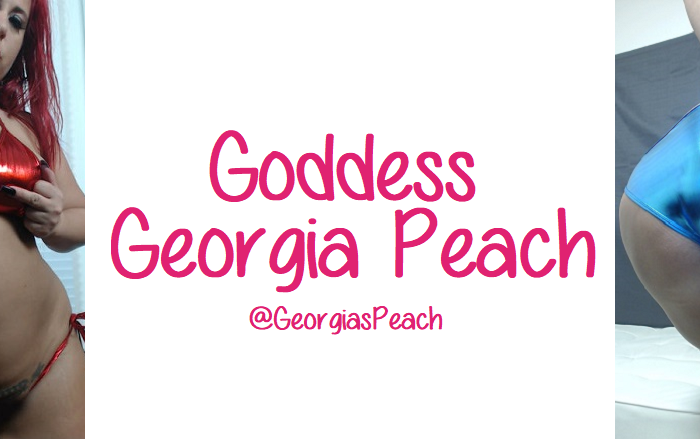 Goddess Peach