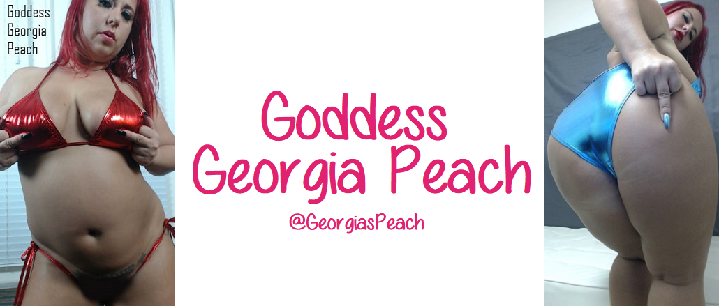 Goddess Peach
