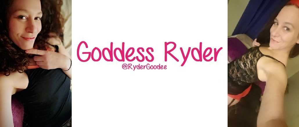 Goddess Ryder