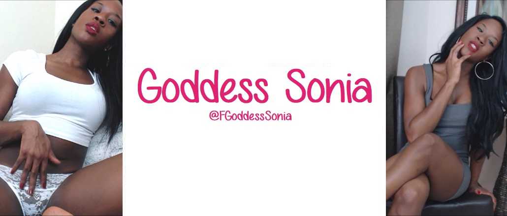 Goddess Sonia