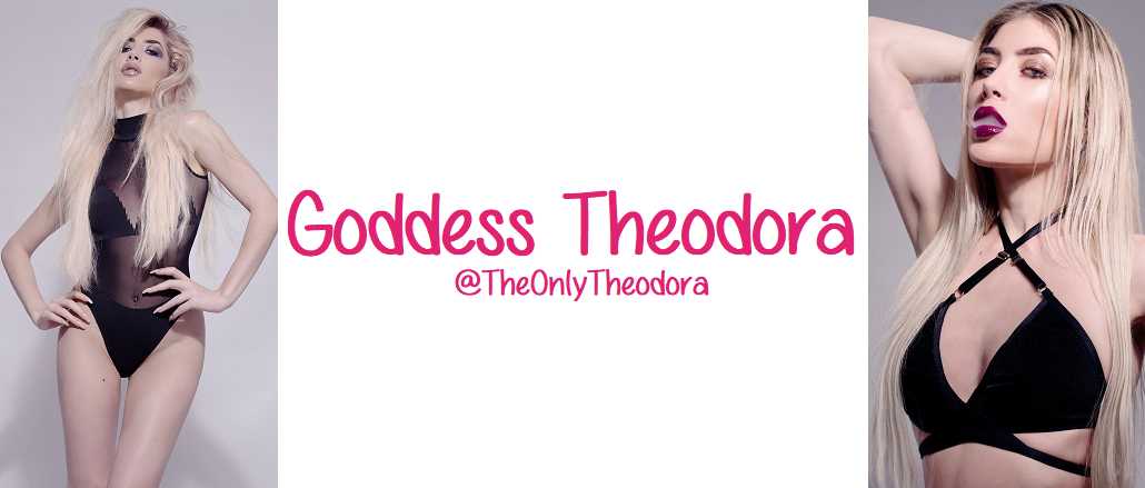 Goddess Theodora