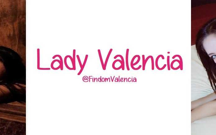 Lady Valencia