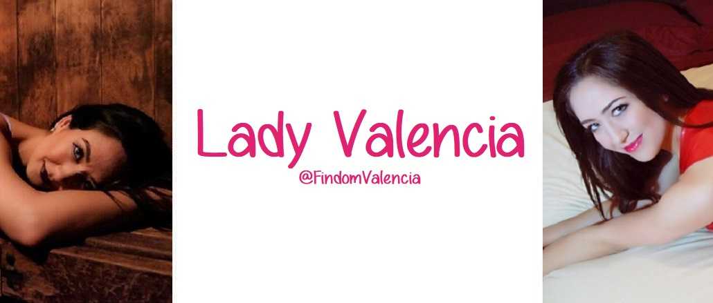 Lady Valencia