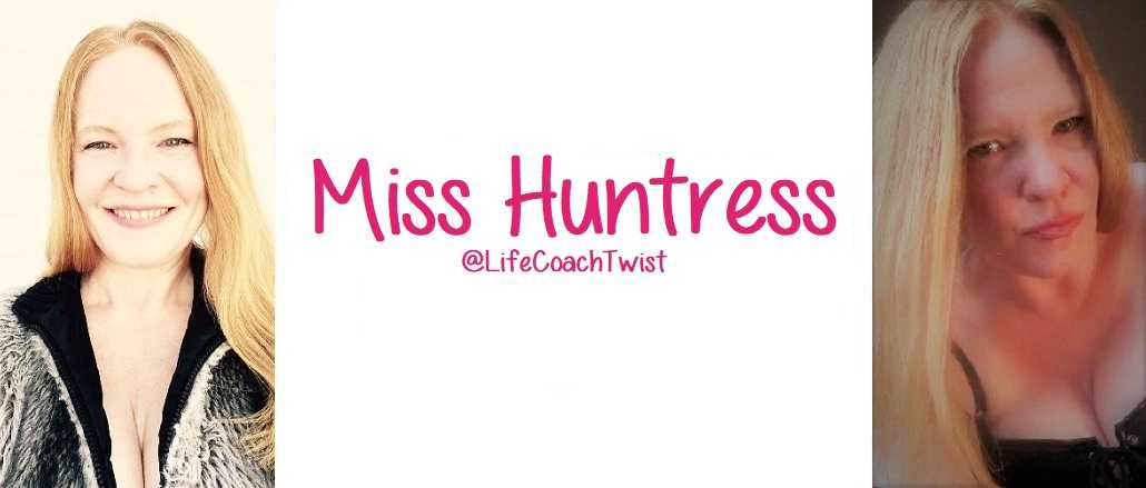 Miss Huntress