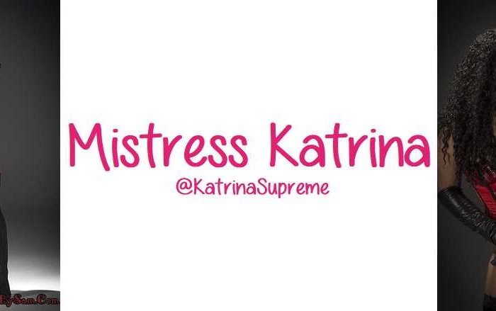 Mistress Katrina