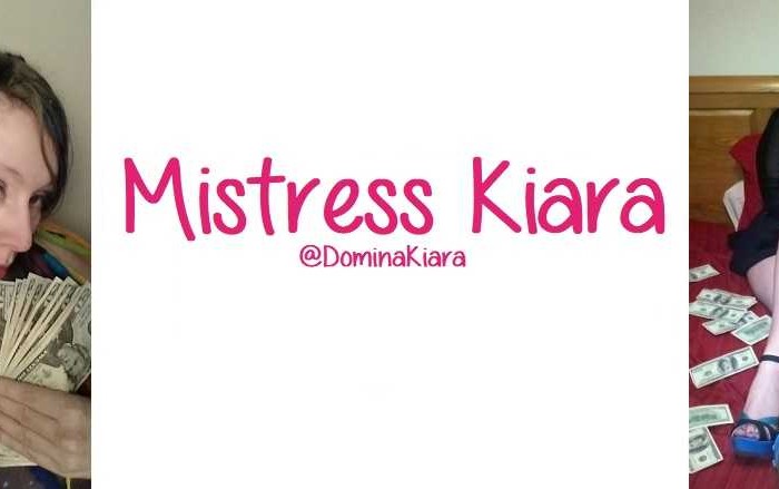 Mistress Kiara