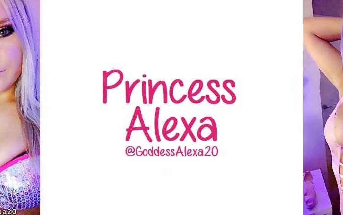 Princess Alexa