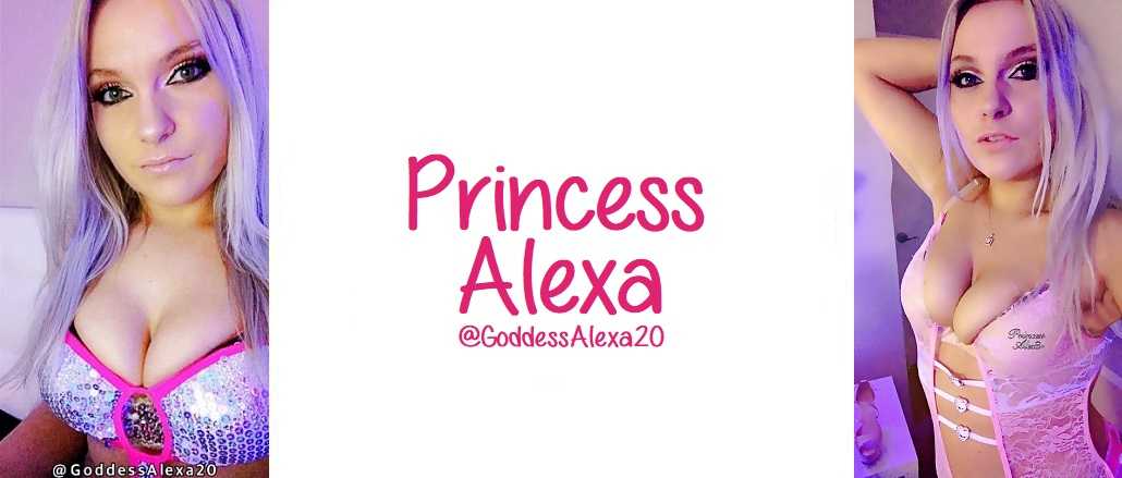 Princess Alexa