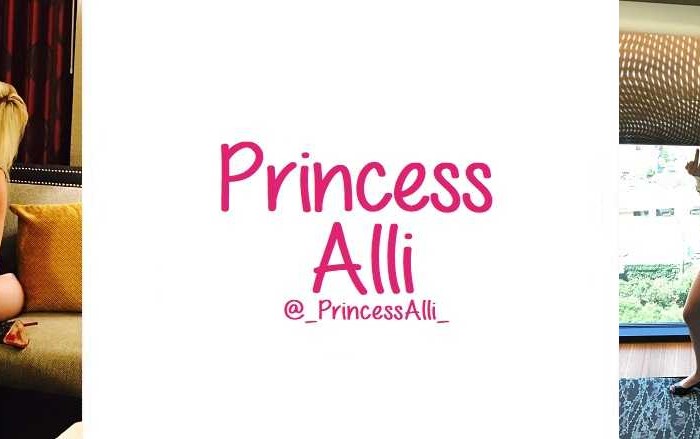 Princess Alli