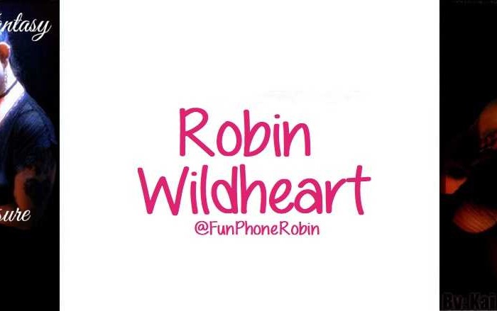 Robin Wildheart