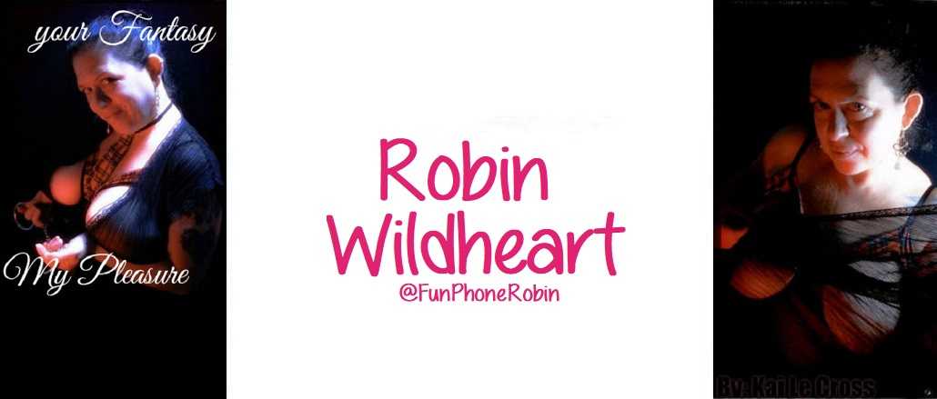Robin Wildheart